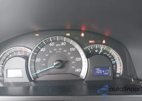 2013 Toyota Camry Se z USA, uszkodzony, nr VIN 4T1BF1FK0DU645487